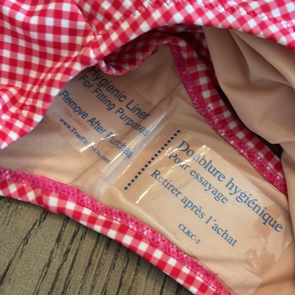 J. Crew One Shoulder One Piece Bathing Suit XS NWT - Picture 7 of 8